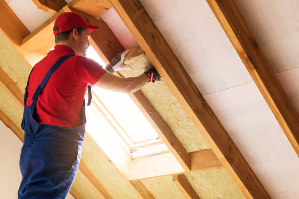 Types of Insulation We Offer in Brackenridge, PA